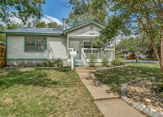 Property at 3414 Hollywood Ave, Austin, TX, 78722, 2 beds, 1.5 baths, [object Object]