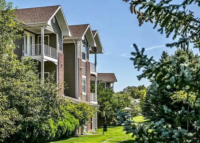 Property at The Vue - 2882 Comstock Plz, Bellevue, NE, 68123, 1-2 bed, 1-2 bath, [object Object]