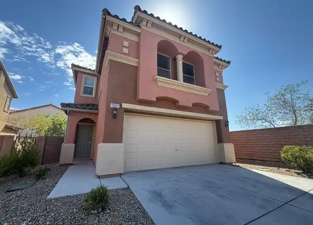 Property at 10092 Trotter Peak St, Las Vegas, NV, 89178, 3 beds, 2.5 baths, [object Object]