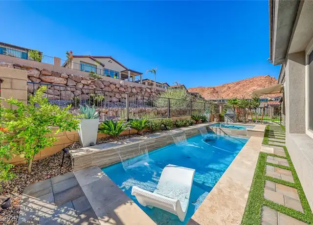 Property at 17 Sun Mirage Ave, Henderson, NV, 89011, 3 beds, 2 baths, [object Object]