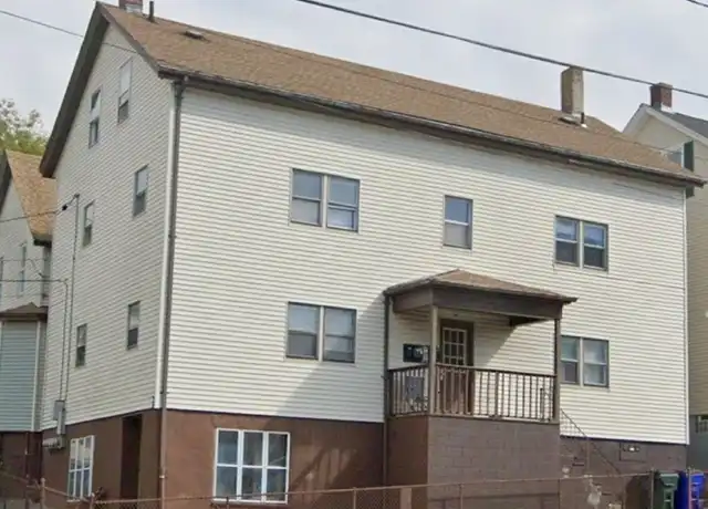 Property at 64 Hunter St Unit 1N, Fall River, MA, 02721, 2 beds, 1 bath, [object Object]