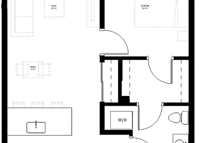 Photo of 4055 Mercantile Dr, Lake Oswego, OR 97035