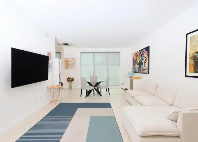 Property at 411 N New River Dr E #201, Fort Lauderdale, FL, 33301, 2 beds, 2 baths, [object Object]