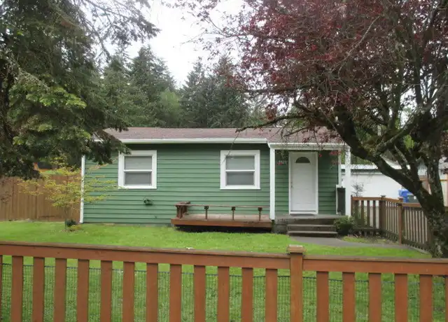 Property at 3928 S Tyler St, Tacoma, WA, 98409, 3 beds, 1 bath, [object Object]