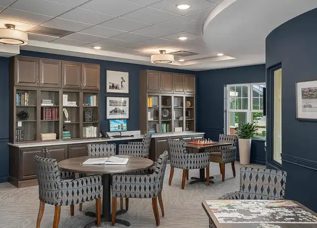 Property at VITALIA Solon - 6050 Kruse Dr, Solon, OH, 44139, 2 beds, 2 baths, [object Object]