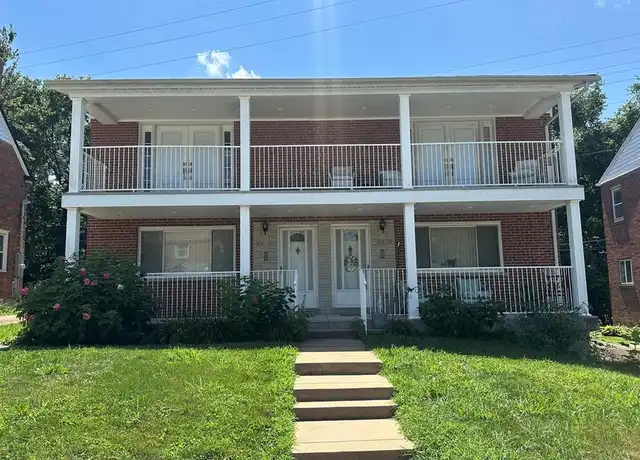 Property at 8412 Winzenburg Dr, Saint Louis, MO, 63117, 2 beds, 1.5 baths, [object Object]