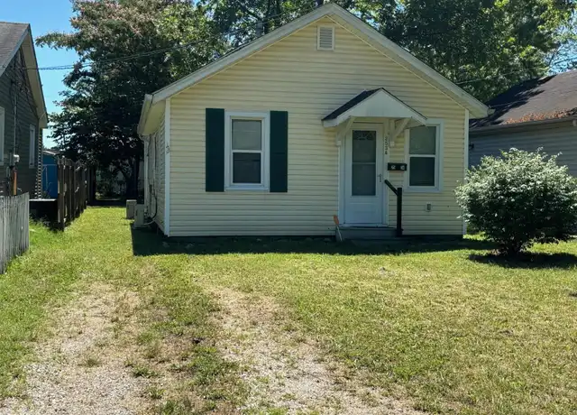 Property at 2534 Broadway St, New Albany, IN, 47150, 2 beds, 1 bath, [object Object]