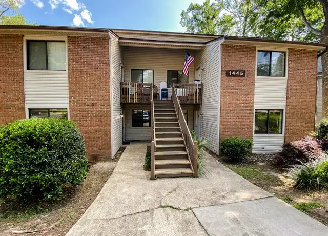 Property at 1445 Willow Bend Way Unit C, Tallahassee, FL, 32301, 2 beds, 1 bath, [object Object]