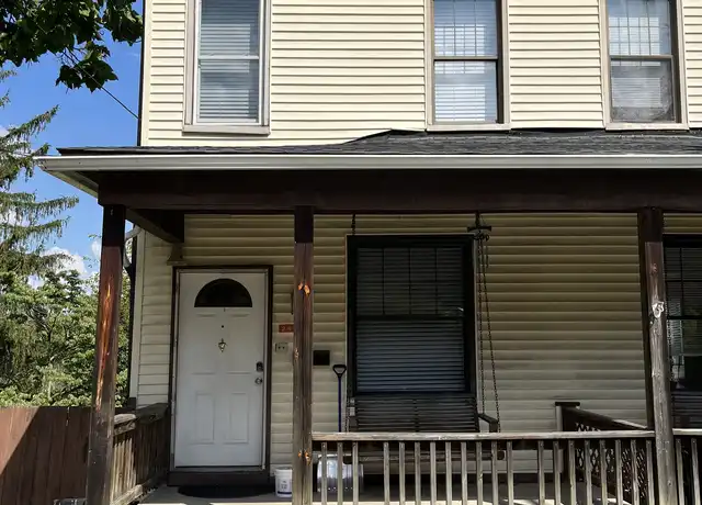 Property at 2417-2419 Palm Beach Ave, Pittsburgh, PA, 15216, 2 beds, 1 bath, [object Object]