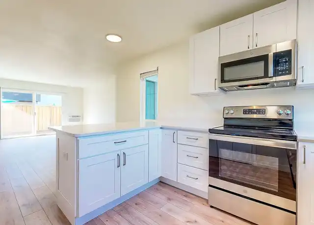 Property at Sonoma Park Apartments - 7359 Boris Ct, Rohnert Park, CA, 94928, 2 beds, 1 bath, [object Object]
