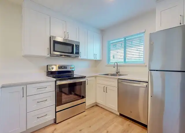 Property at Sonoma Park Apartments - 7359 Boris Ct, Rohnert Park, CA, 94928, 2 beds, 1 bath, [object Object]