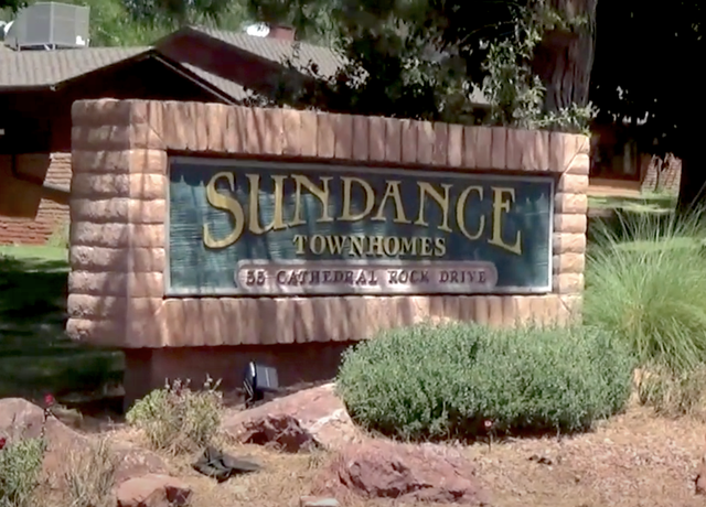 Photo of 55 Cathedral Rock Dr Unit 16, Sedona, AZ 86351