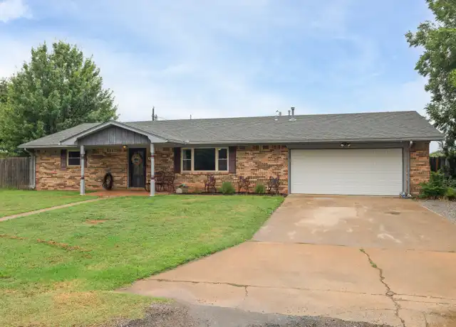 Property at 1 Mountain View Dr, Cache, OK, 73527, 3 beds, 2 baths, [object Object]