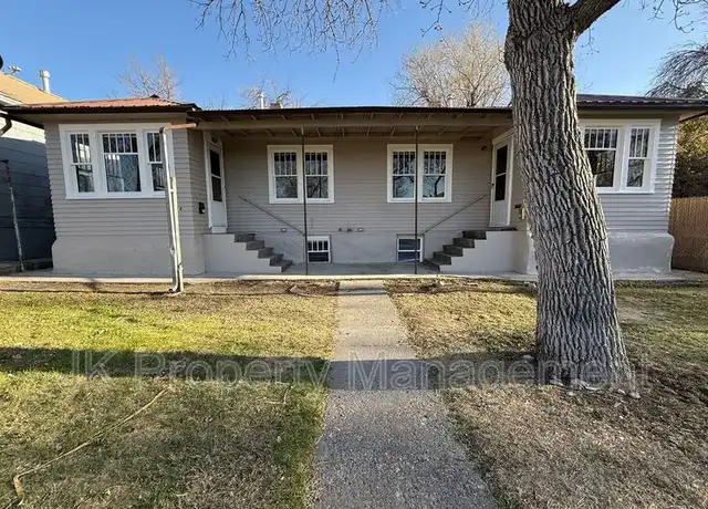 Property at 1018 8th Ave S Unit B, Great Falls, MT, 59405, 1 bed, 1 bath, [object Object]