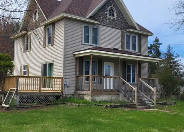 Property at W11126 Cumberland Rd, Coloma, WI, 54930, 4 beds, 2 baths, [object Object]