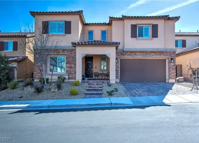 Property at 996 Fairway Hill St, Henderson, NV, 89002, 4 beds, 3.5 baths, [object Object]