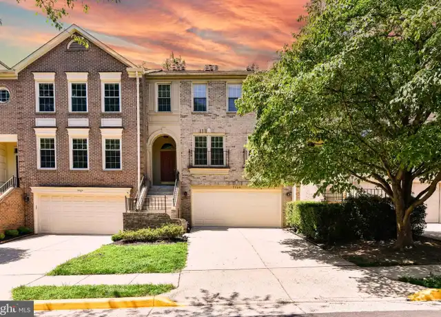 Property at 7709 Rockledge Ct, Springfield, VA, 22152, 3 beds, 2.5 baths, [object Object]