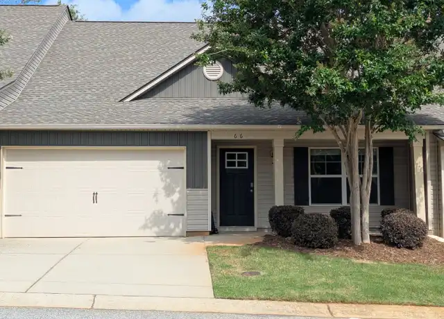 Property at 66 Endeavor Cir Unit 1, Mauldin, SC, 29662, 4 beds, 3.5 baths, [object Object]