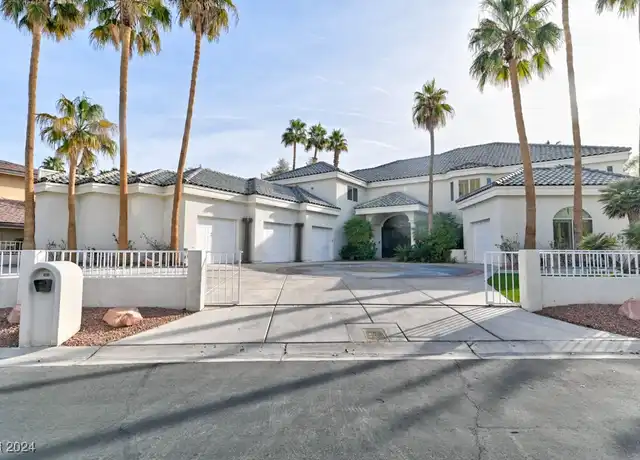 Property at 3160 Bel Air Dr, Las Vegas, NV, 89109, 5 beds, 5.5 baths, [object Object]