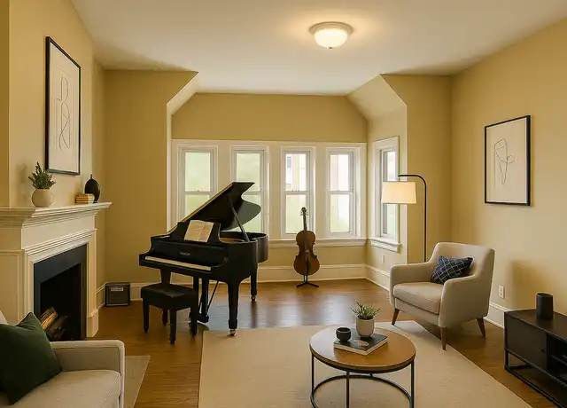 Property at 128 Gibbs St Unit 3, Rochester, NY, 14605, 2 beds, 1 bath, [object Object]