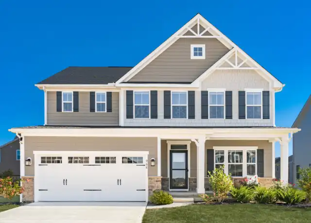 Property at 968 Blackmore Dr, Delaware, OH, 43015, 4 beds, 3.5 baths, [object Object]