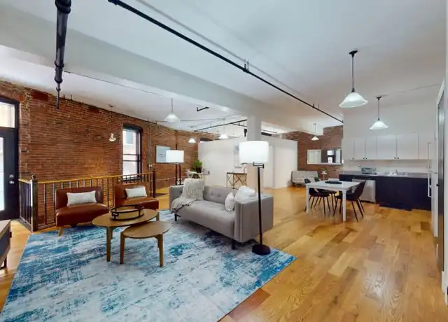 Property at 19 Stanhope St, Boston, MA, 02116, 1 bed, 1 bath, [object Object]