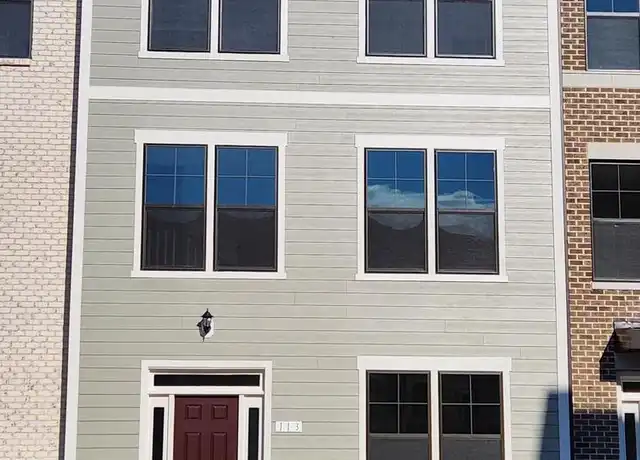 Property at 113 Beatson St, Fredericksburg, VA, 22401, 3 beds, 3.5 baths, [object Object]