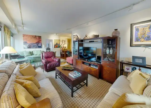 Property at 303 E 57th St Unit 8D, New York, NY, 10022, 2 beds, 2 baths, [object Object]