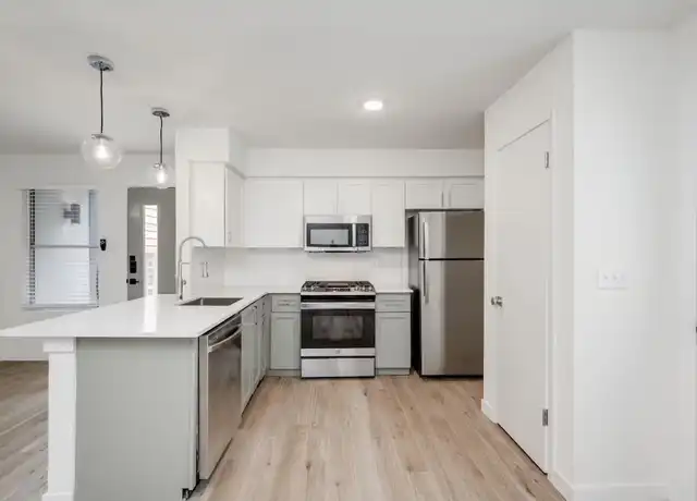 Property at 902 Airoso Cv Unit A, Austin, TX, 78745, 2 beds, 1 bath, [object Object]