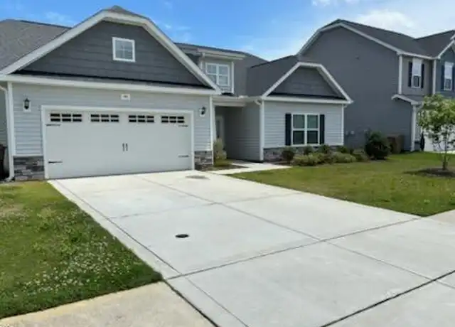 Property at 140 Gordon Park Blvd, Clayton, NC, 27527, 4 beds, 3 baths, [object Object]