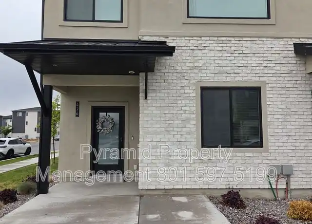 Property at 476 S 900 W Unit 1, American Fork, UT, 84003, 1 bed, 1 bath, [object Object]