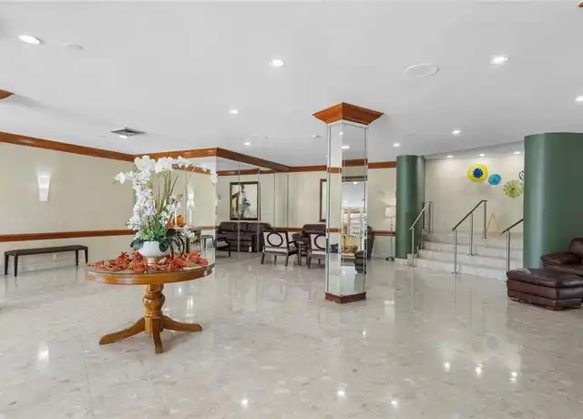 Property at 100 Golden Isles Dr #312, Hallandale Beach, FL, 33009, 2 beds, 2 baths, [object Object]