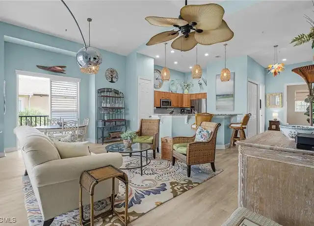 Property at 3728 Agualinda Blvd #304, Cape Coral, FL, 33914, 3 beds, 2 baths, [object Object]