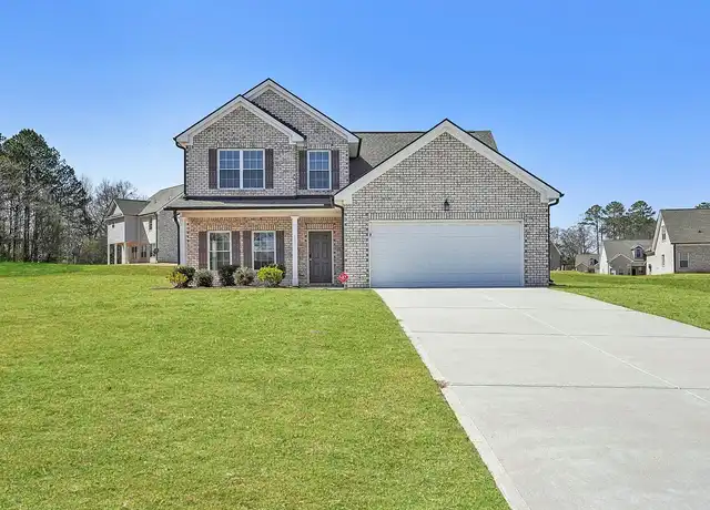 Property at College Manor - 516 College Dr, Barnesville, GA, 30204, 4 beds, 2-3 baths, Contact for Price