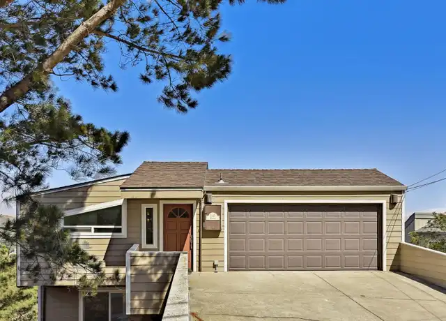 Property at 1117 Humboldt Rd, Brisbane, CA, 94005, 4 beds, 2.5 baths, [object Object]
