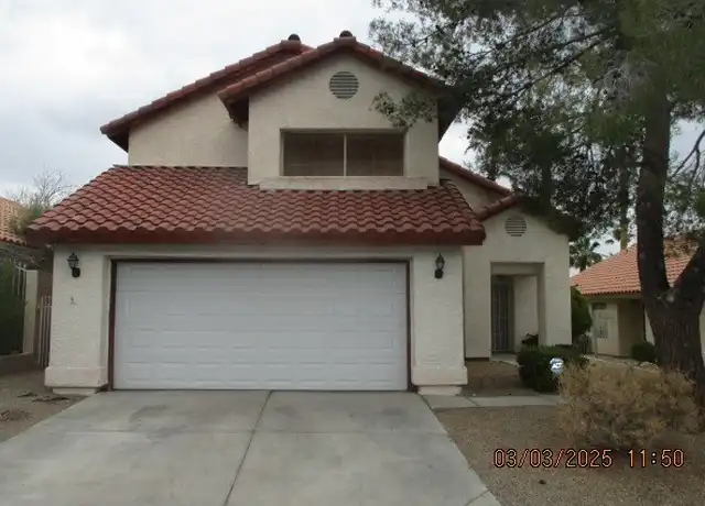 Property at 3240 Oyster Bay St, Las Vegas, NV, 89117, 4 beds, 2.5 baths, [object Object]