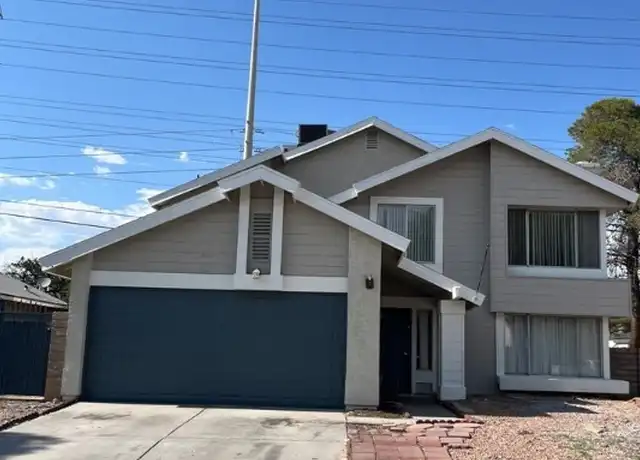 Property at 7550 Silver Leaf Way Unit none, Las Vegas, NV, 89147, 4 beds, 2.5 baths, [object Object]