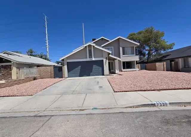 Property at 7550 Silver Leaf Way Unit none, Las Vegas, NV, 89147, 4 beds, 2.5 baths, [object Object]