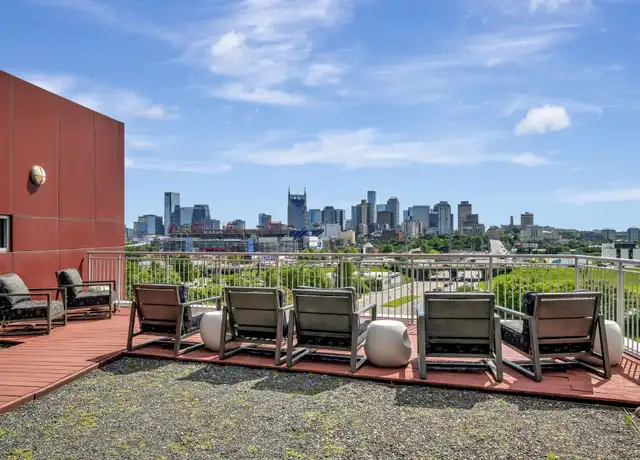 Property at 2115 Yeaman Pl #218, Nashville, TN, 37206, 1 bed, 1 bath, [object Object]