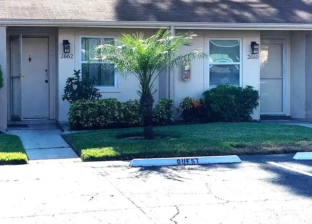 Property at 2662 Woodgate Ln Unit D3, Sarasota, FL, 34231, 2 beds, 2 baths, [object Object]