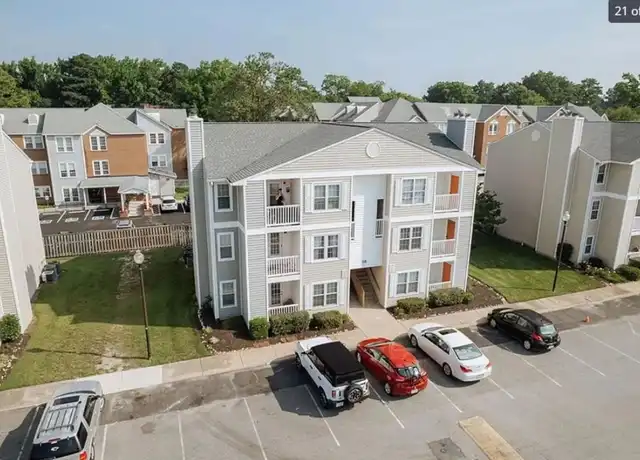 Property at 1826 Chantilly Ct, Virginia Beach, VA, 23451, 2 beds, 2 baths, [object Object]