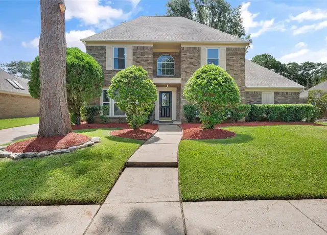 Property at 15127 Greenleaf Ln, Houston, TX, 77062, 4 beds, 2.5 baths, [object Object]