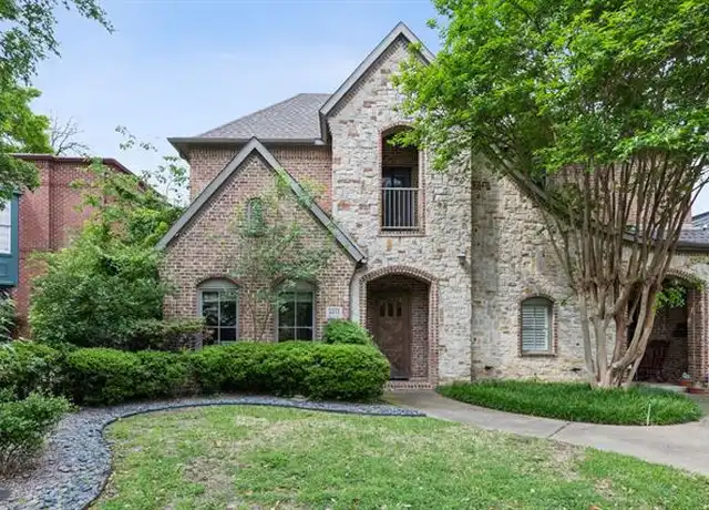 Property at 4433 Holland Ave, Dallas, TX, 75219, 3 beds, 3.5 baths, [object Object]