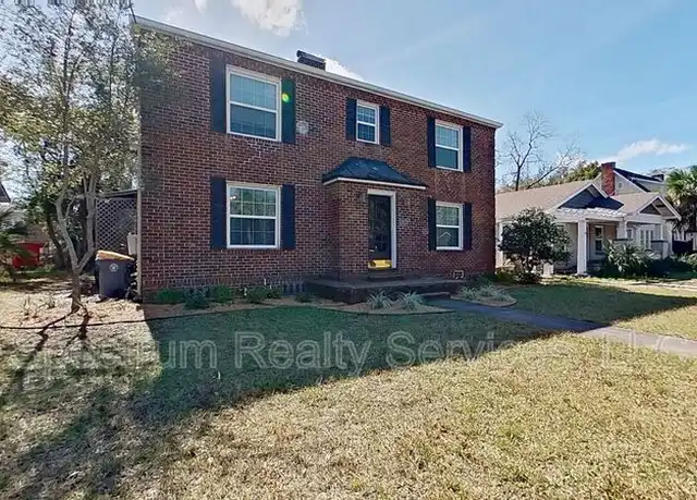 Property at 938 Cordova Pl Unit 1, Jacksonville, FL, 32207, 1 bed, 1 bath, [object Object]