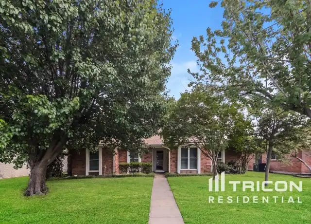 Property at 1112 Princeton Dr, Richardson, TX, 75081, 4 beds, 3 baths, [object Object]