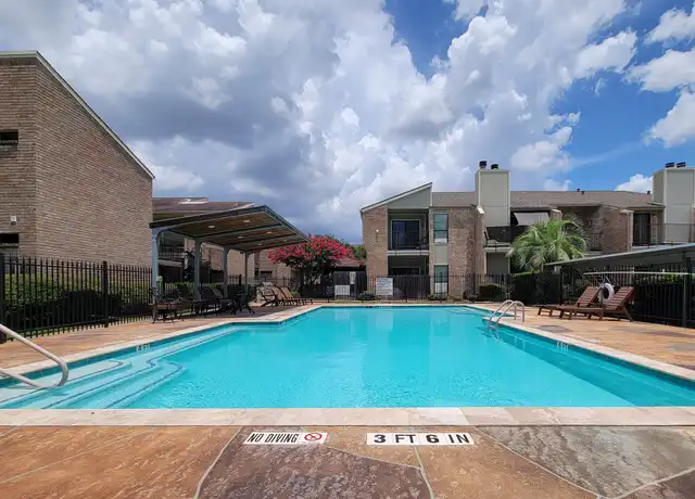 Property at 8100 Cambridge St #92, Houston, TX, 77054, 2 beds, 2 baths, [object Object]