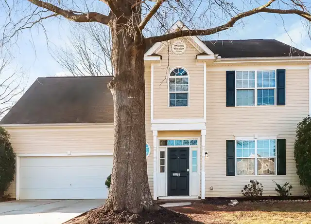 Property at 10005 Brawley Ln, Charlotte, NC, 28215, 3 beds, 2 baths, [object Object]