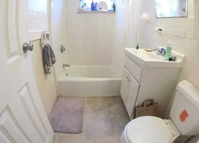 Property at 241 Freeman St Unit B, Brookline, MA, 02446, 4 beds, 2 baths, [object Object]