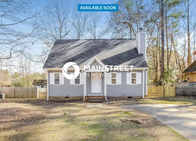 Property at 6 Sweetbay Ct, Durham, NC, 27704, 3 beds, 2 baths, [object Object]