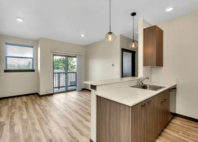 Property at 13521 97th Ave E Unit 404, Puyallup, WA, 98373, 1 bed, 1 bath, [object Object]